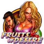 Fruits Of Desire на Champion