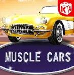 Musclecars на Champion